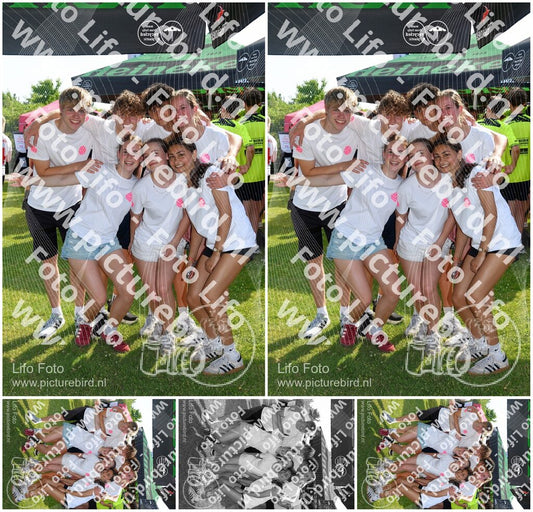 Evenement foto: Serie 2206
