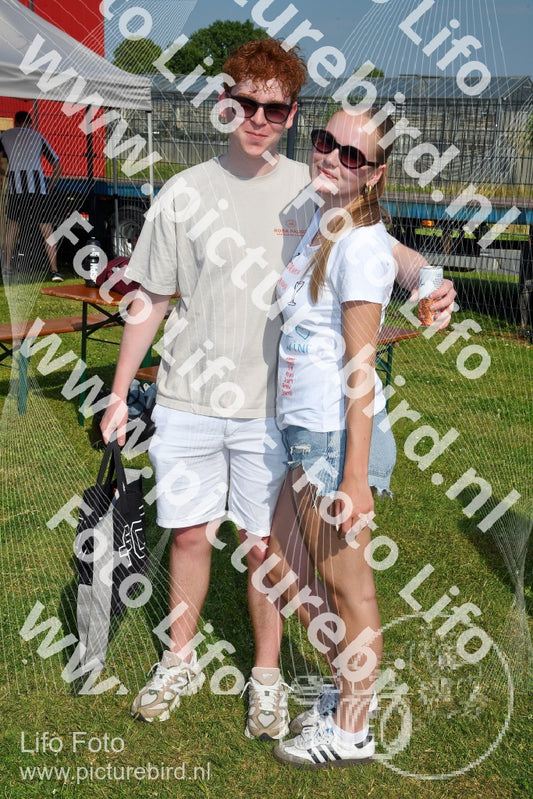 Evenement foto: Serie 2206