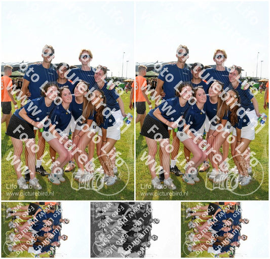 Evenement foto: Serie 2206