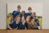 Evenement foto: Serie 2206