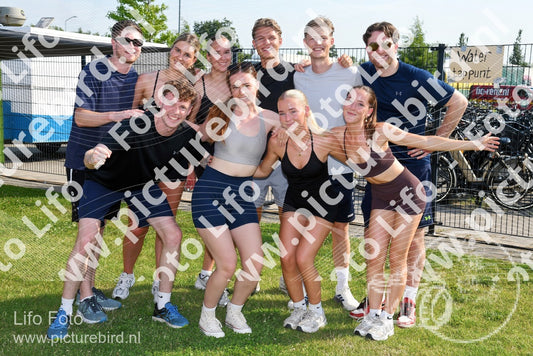 Evenement foto: Serie 2206