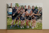 Evenement foto: Serie 2206