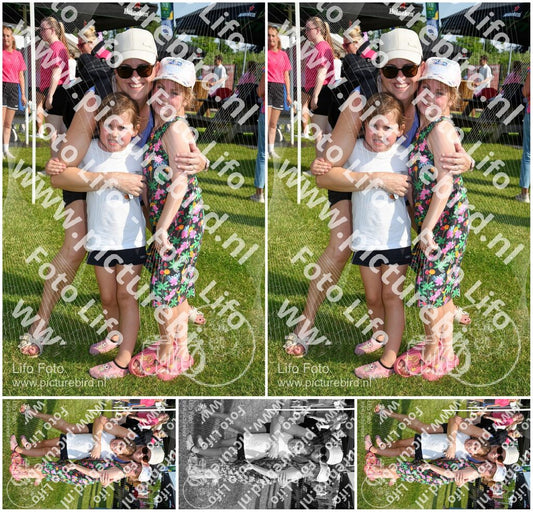 Evenement foto: Serie 2206