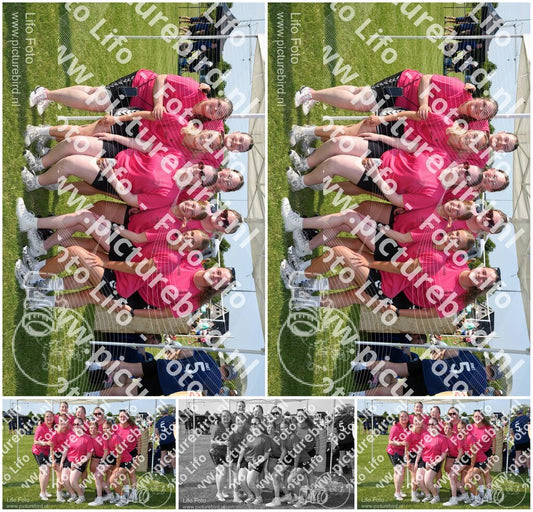 Evenement foto: Serie 2206