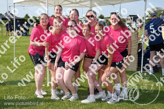 Evenement foto: Serie 2206
