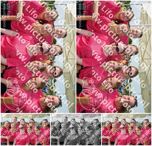 Evenement foto: Serie 2206