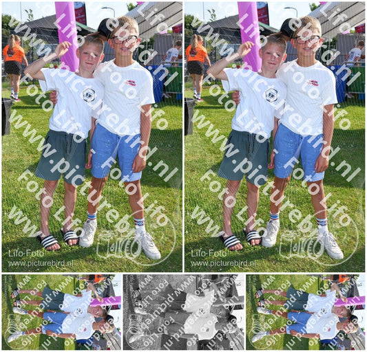 Evenement foto: Serie 2206