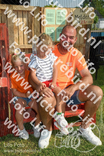 Evenement foto: Serie 2206