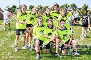 Evenement foto: Serie 2206