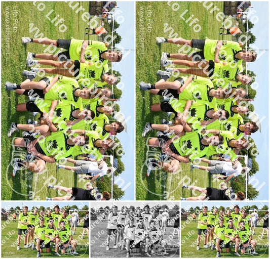 Evenement foto: Serie 2206