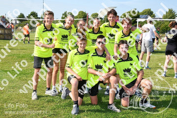 Evenement foto: Serie 2206