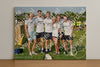 Evenement foto: Serie 2206
