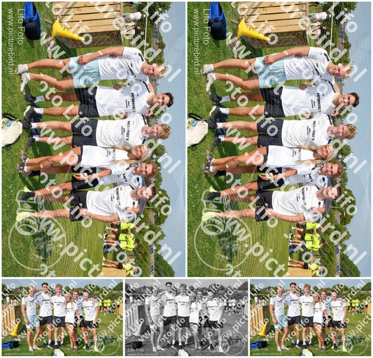 Evenement foto: Serie 2206