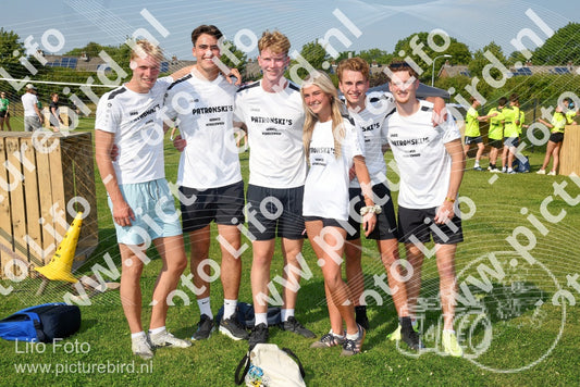 Evenement foto: Serie 2206