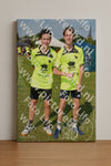 Evenement foto: Serie 2206