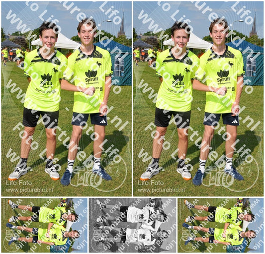 Evenement foto: Serie 2206