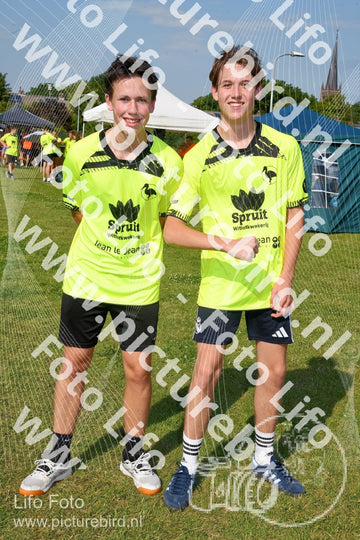 Evenement foto: Serie 2206