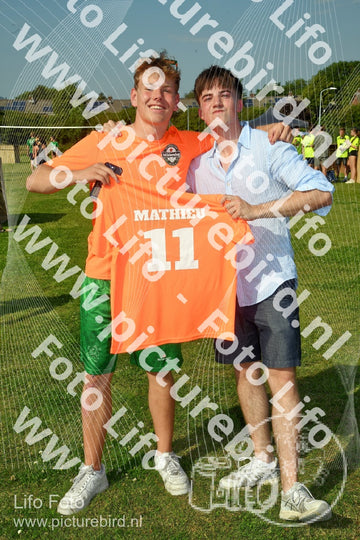 Evenement foto: Serie 2206