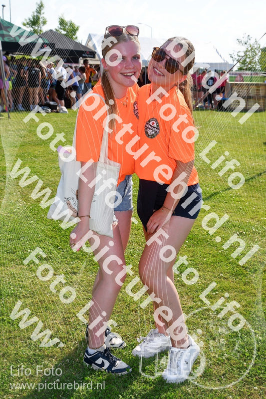 Evenement foto: Serie 2206