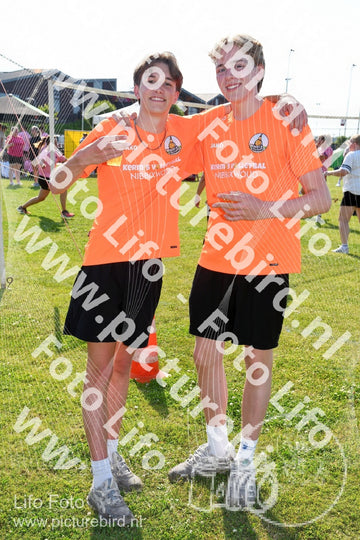 Evenement foto: Serie 2206