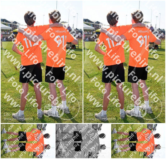 Evenement foto: Serie 2206