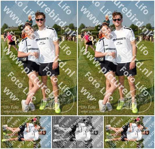 Evenement foto: Serie 2206