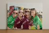 Evenement foto: Serie 2206