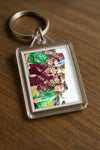 Evenement foto: Serie 2206