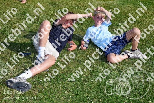 Evenement foto: Serie 2206