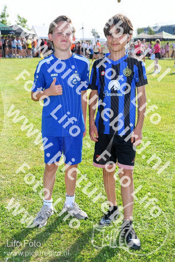 Evenement foto: Serie 2206