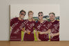 Evenement foto: Serie 2206