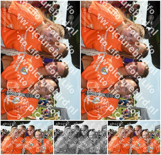 Evenement foto: Serie 2206