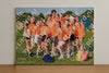 Evenement foto: Serie 2206