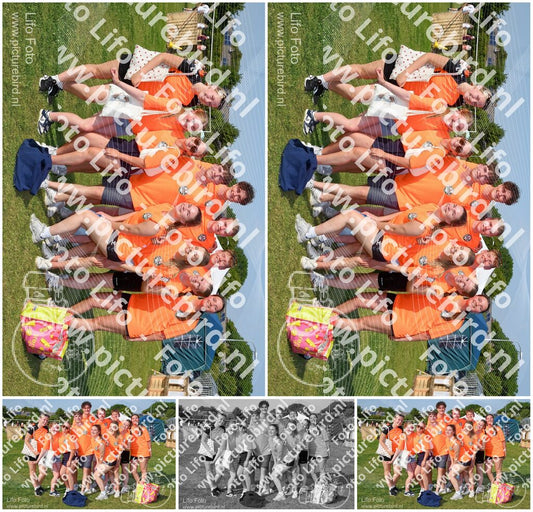 Evenement foto: Serie 2206