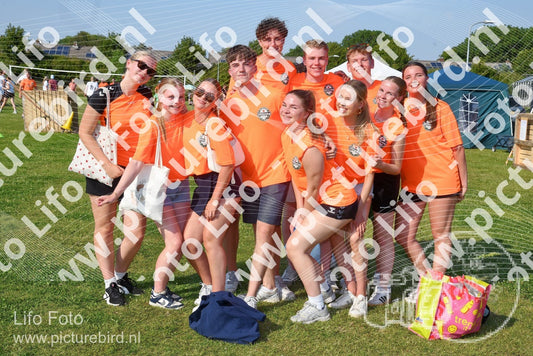 Evenement foto: Serie 2206
