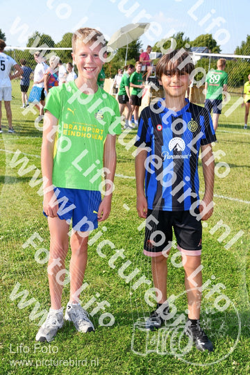 Evenement foto: Serie 2206