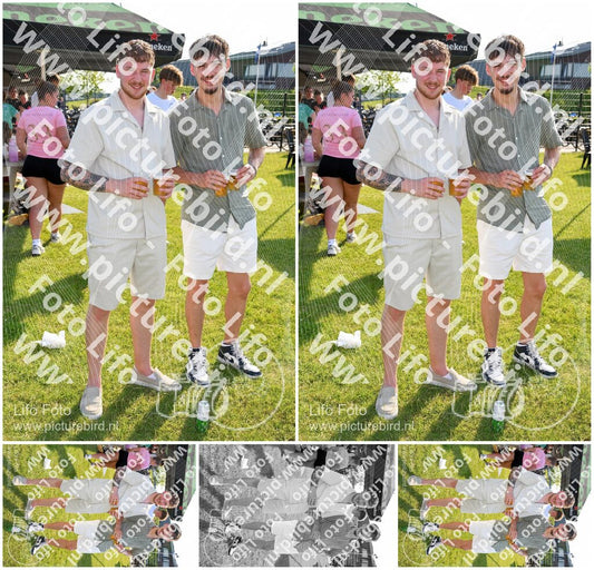 Evenement foto: Serie 2206