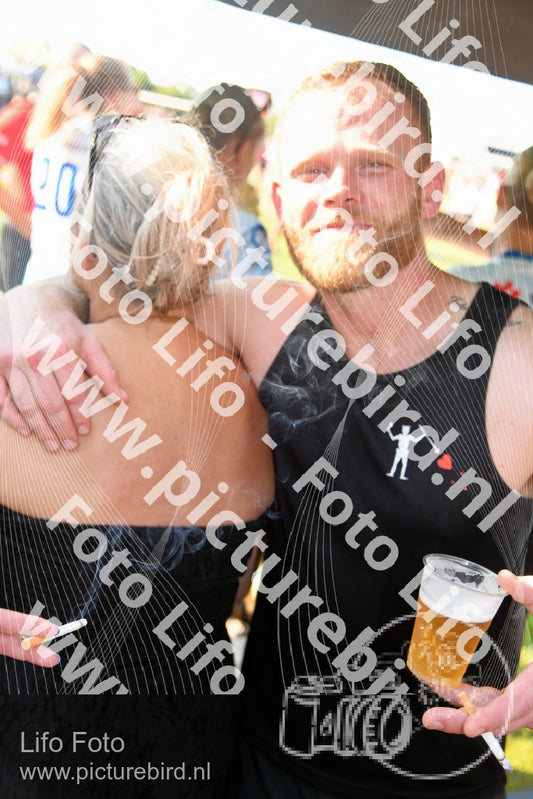 Evenement foto: Serie 2206