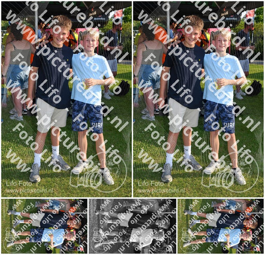 Evenement foto: Serie 2206