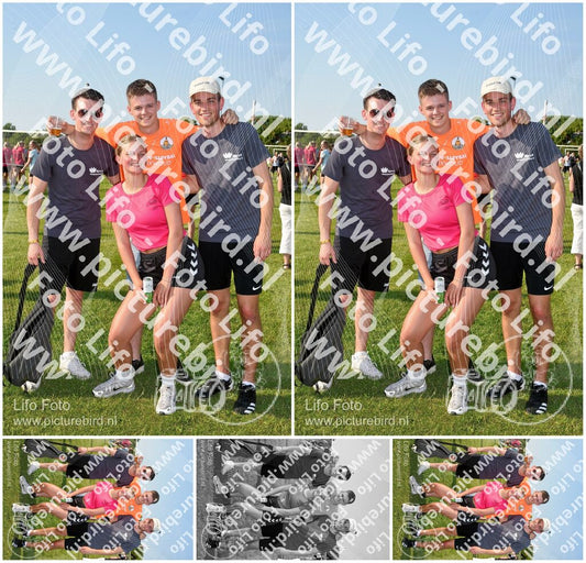 Evenement foto: Serie 2206
