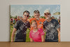 Evenement foto: Serie 2206