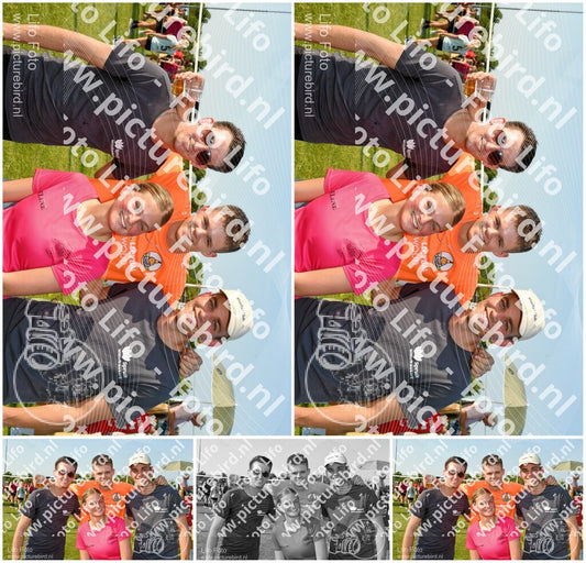 Evenement foto: Serie 2206