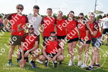 Evenement foto: Serie 2206