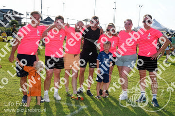 Evenement foto: Serie 2206