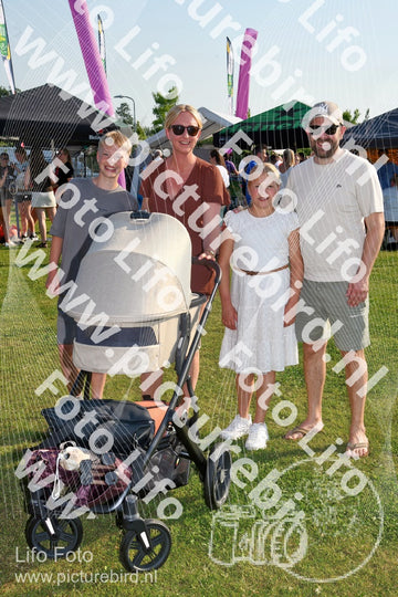 Evenement foto: Serie 2206