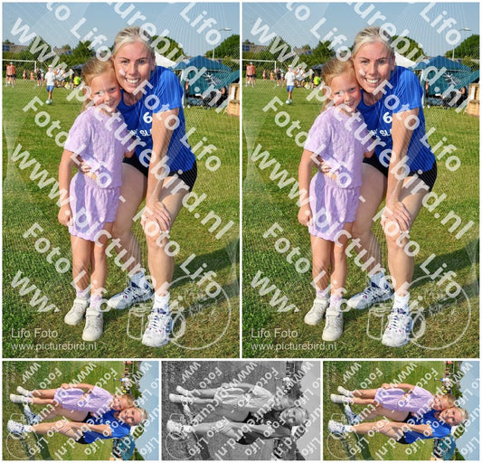 Evenement foto: Serie 2206