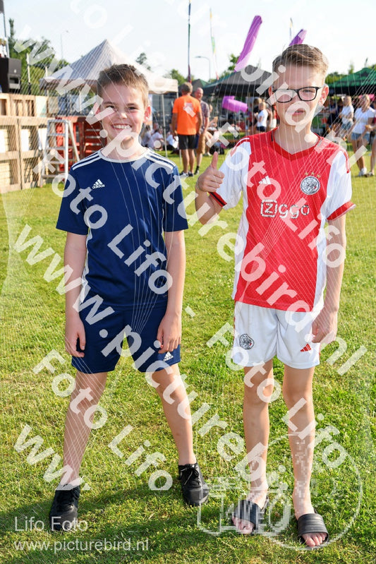Evenement foto: Serie 2206