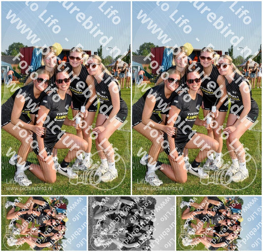 Evenement foto: Serie 2206
