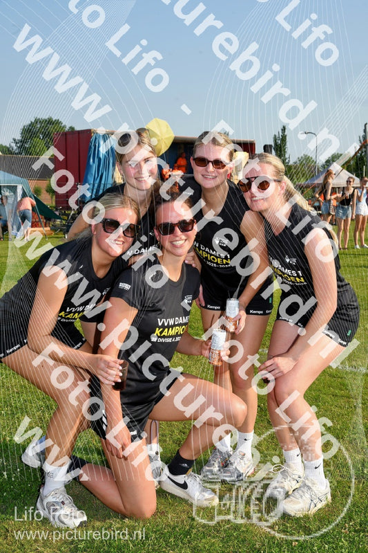 Evenement foto: Serie 2206
