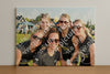Evenement foto: Serie 2206